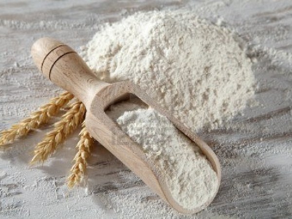 ಮೈದಾ ಹಿಟ್ಟು