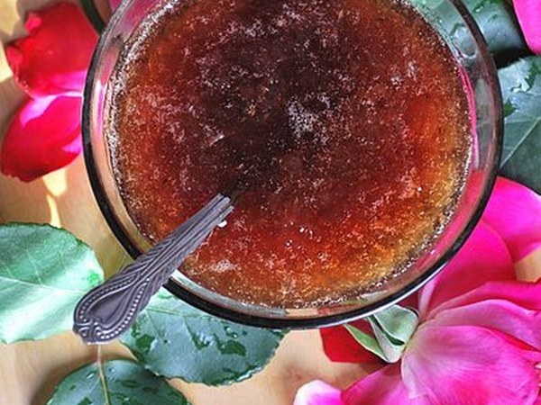 ಗುಲ್ಕಂದ್ ತಯಾರಿಸುವ ಸುಲಭ ಮಾರ್ಗ