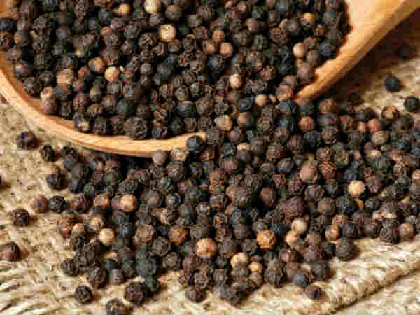 ಕಾಳುಮೆಣಸು