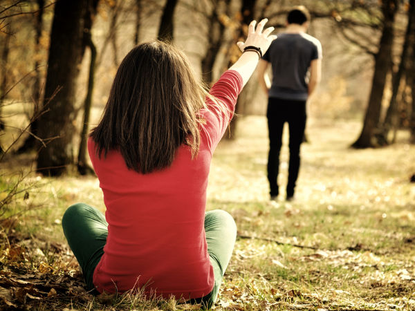 What To Consider Before Breaking Up What To Consider Before Breaking Up