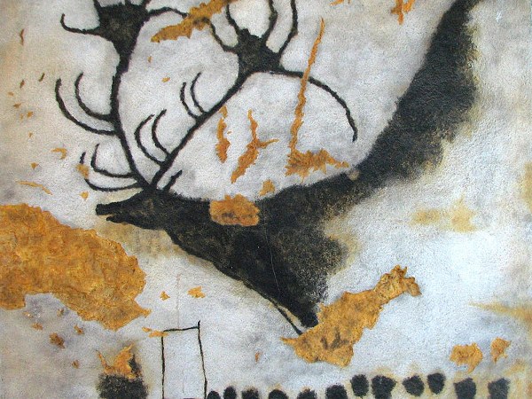 ಫ್ರಾನ್ಸ್ ನಲ್ಲಿರುವ ಲಾಸ್ಕಾಸ್ಕ್ ಗುಹೆಗಳು (Lascaux Caves)
