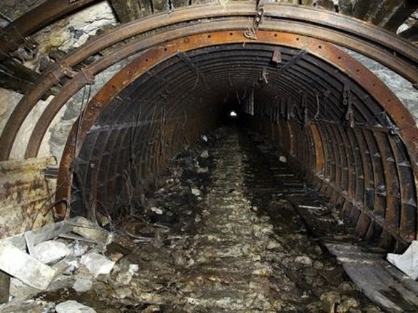 ಮಾಸ್ಕೋ ನಗರದ ಮೆಟ್ರೋ-2