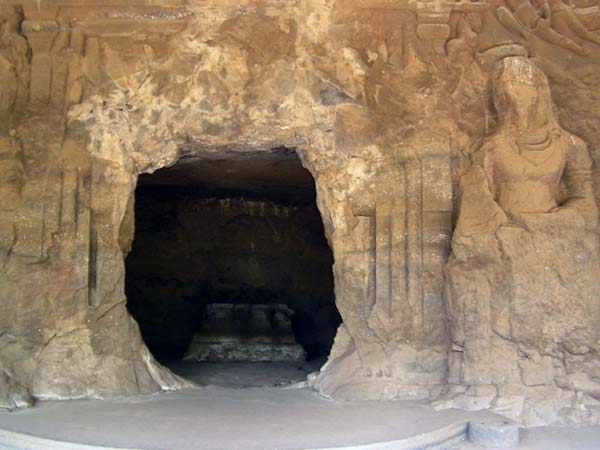 ಫ್ರಾನ್ಸ್ ನಲ್ಲಿರುವ ಲಾಸ್ಕಾಸ್ಕ್ ಗುಹೆಗಳು (Lascaux Caves)