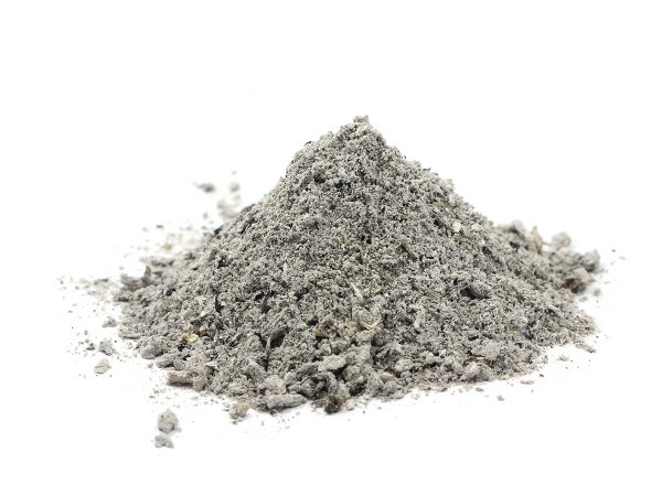 ಪವಿತ್ರ ವಸ್ತುಗಳಲ್ಲಿ ವಿಭೂತಿಗೂ ಸ್ಥಾನ