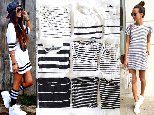 3 Fashion Essentials For College This Year