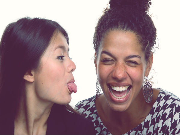Funny Facts About Laughing That Will Kill You 
