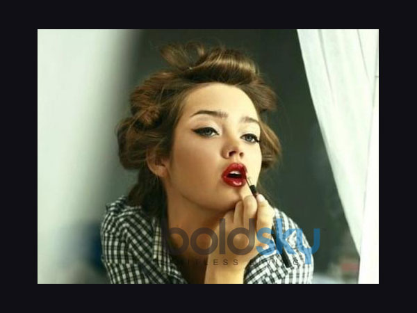 ತುಟಿಗಳಿಗಾಗಿ ಸರಳ ಸಲಹೆಗಳು