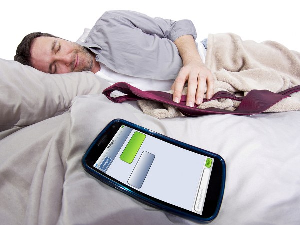 ಸೋ ಬಿ ಕೇರ್‌ಫುಲ್