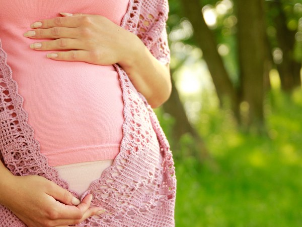5 herbs you should avoid during pregnancy 