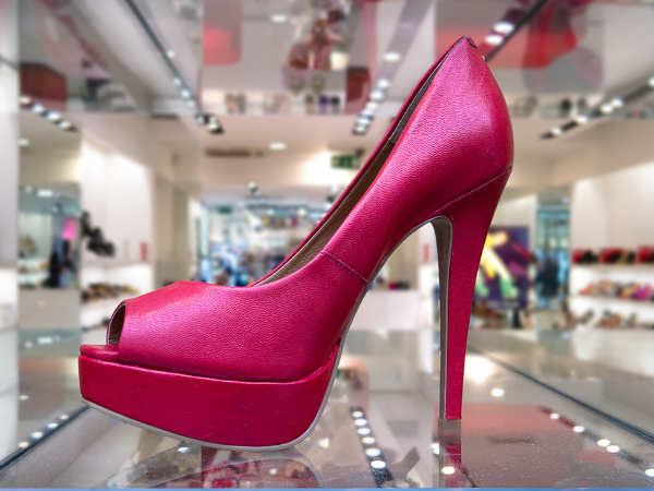  ಹೈ ಹೀಲ್ಸ್ ಕೊಂಡುಕೊಳ್ಳುವ ಮುನ್ನ