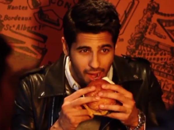 ಸಿದ್ಧಾರ್ಥ್ ಮಲ್ಹೋತ್ರಾ