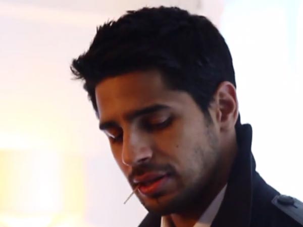 ಸಿದ್ಧಾರ್ಥ್ ಮಲ್ಹೋತ್ರಾ