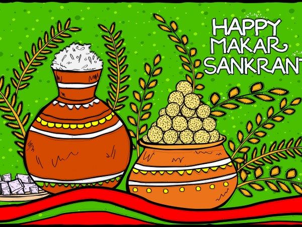 ಈ ಹಬ್ಬಕ್ಕೆ ಮಕರ ಸಂಕ್ರಾಂತಿ ಎಂಬ ಹೆಸರೇಕೆ ಬಂದಿದೆ?