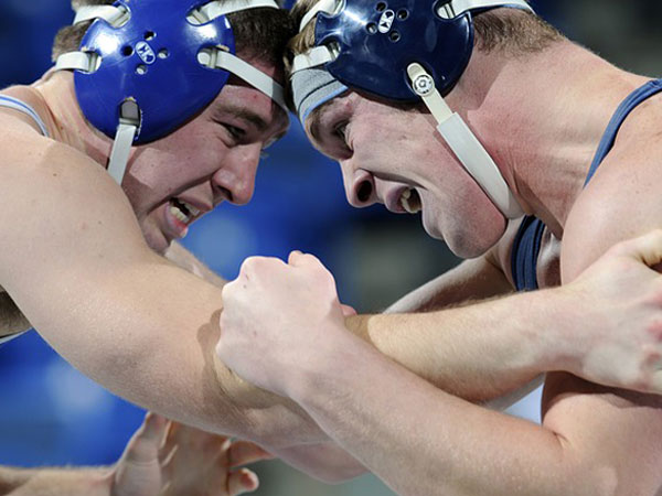 ಬಾಕ್ಸಿಂಗ್