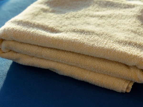 ಮನೆಮಂದಿಗೆಲ್ಲ ಒಂದೇ ಟವೆಲ್ ಬೇಡ