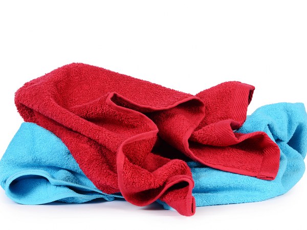 ಸ್ನಾನದ ನಂತರ ಟವೆಲ್ ನ್ನು ಬಿಸಿಲಿನಲ್ಲಿ ಒಣಗಿಸುತ್ತೀರಾ