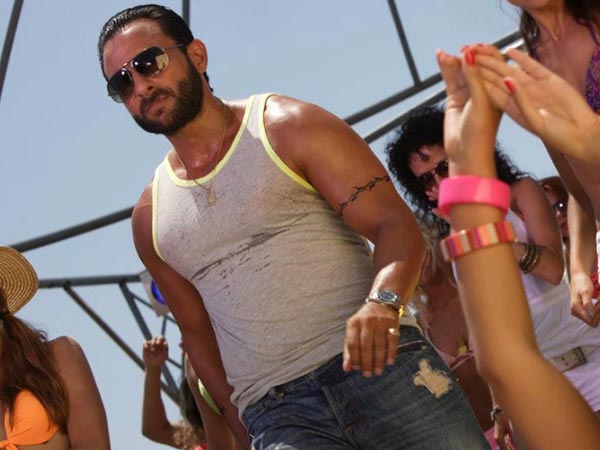 ಸೈಫ್ ಅಲಿ ಖಾನ್