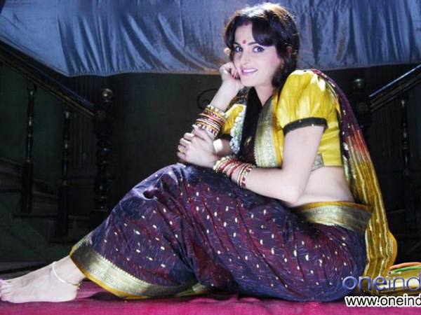 ಮೋನಿಕಾ ಬೇಡಿ