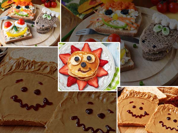 Cheat Sheet: Easy Tricks To Give Proper Nutrition To Your Child