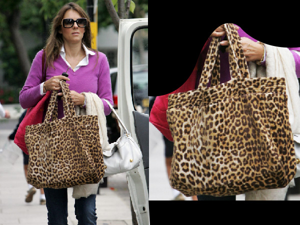 Tips to carry your handbag, for healthy life style 