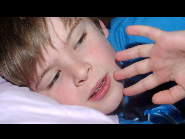 ಅಧಿಕ ಬೆವರುವಿಕೆ