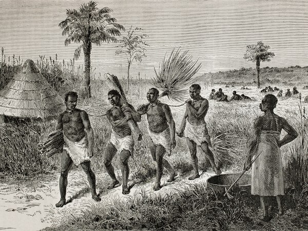 1770ರ ಬಂಗಾಳದ ಬರ