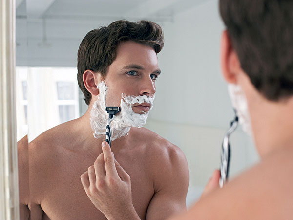 How To Make Your Own Shaving Cream At Home