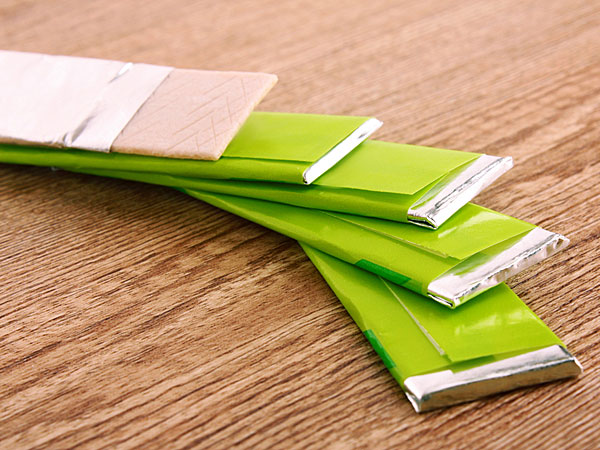 Is Swallowing Chewing Gum Dangerous? Is Swallowing Chewing Gum Dangerous?