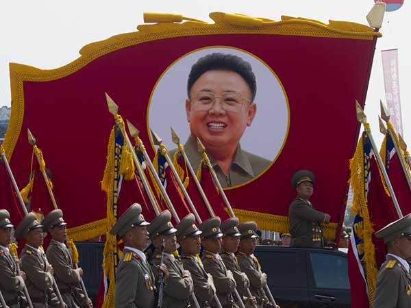 ತನ್ನ ಚಿಕ್ಕಪ್ಪನನ್ನು ನಾಯಿಗಳಿಗೆ ತಿನ್ನಿಸಿ ಕೊಂದ ಸರ್ವಾಧಿಕಾರಿ