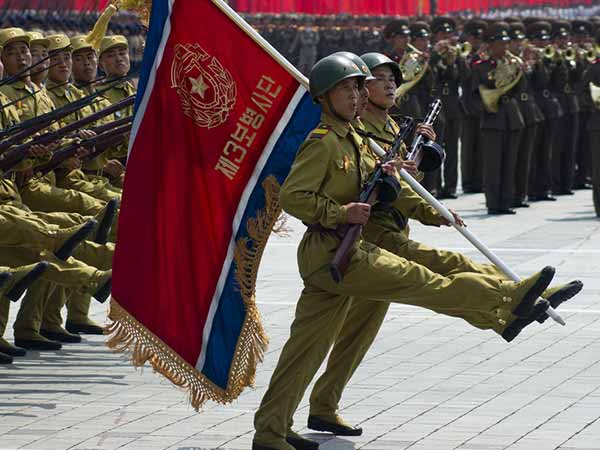 ಭೂತನಗರವಾದ ಶಾಂತಿಗ್ರಾಮ