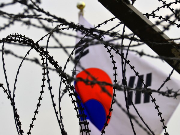 ಇಲ್ಲಿನ ಗಡಿಗಳು ವಿಶ್ವದಲ್ಲಿಯೇ ಅತ್ಯಂತ ಕಟ್ಟುನಿಟ್ಟಿನವು