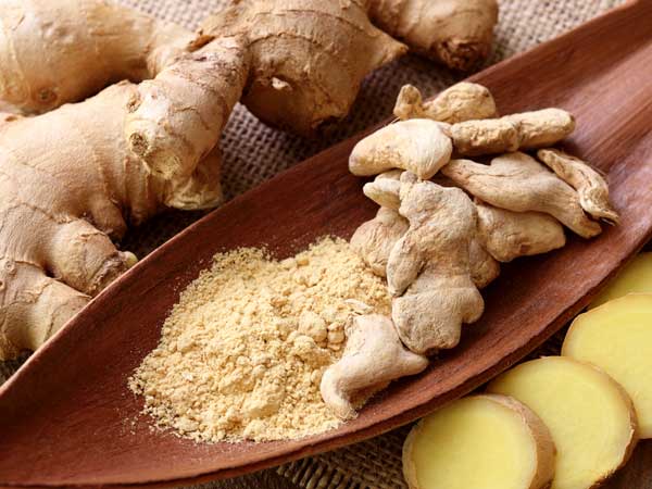 How To Use Ginger For Morning Sickness In Pregnancy 