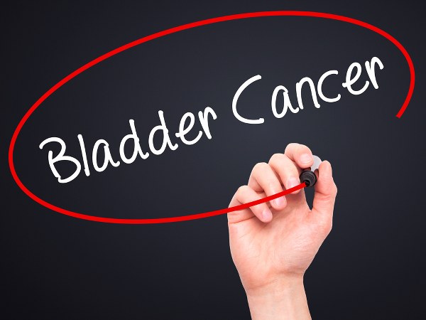 ಮೂತ್ರಕೋಶದ ಕ್ಯಾನ್ಸರ್