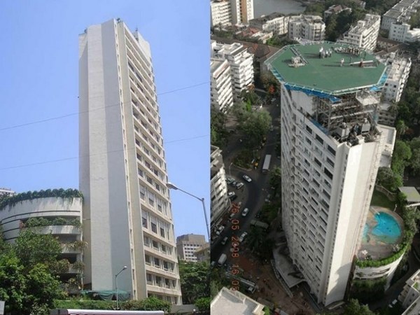 ಅಡೋಬಿ, ಮಾಲಿಕರು: ಅನಿಲ್ ಅಂಬಾನಿ