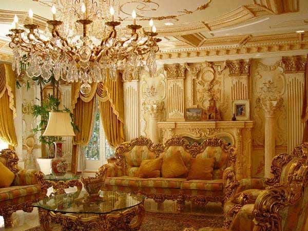 ಮನ್ನತ್, ಮಾಲಿಕರು: ಶಾರುಖ್ ಖಾನ್