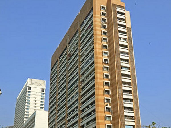 NCPA ಅಪಾರ್ಟ್ಮೆಂಟ್ಸ್, ಮುಂಬೈ