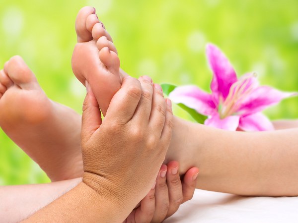 ಸರ್ವಾಂಗೀಣ ಚಿಕಿತ್ಸೆಯಲ್ಲಿ ಮಸಾಜ್ ನ ಮಹತ್ವ