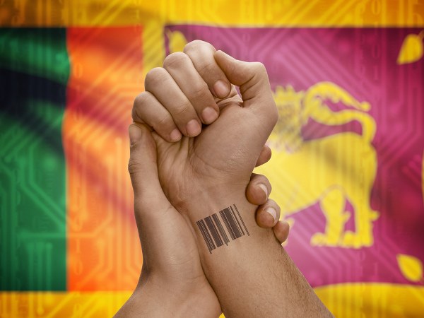 ಶ್ರೀಲಂಕಾ