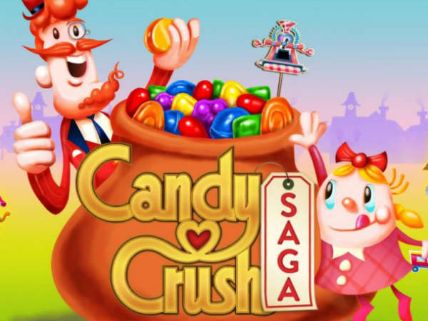 Health effects of playing Candy Crush games