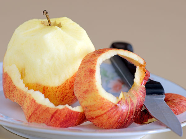 DIY face masks for healthy, gorgeous spring skin