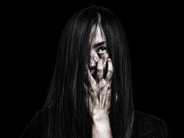 ದೆವ್ವದ ಕಾಟ