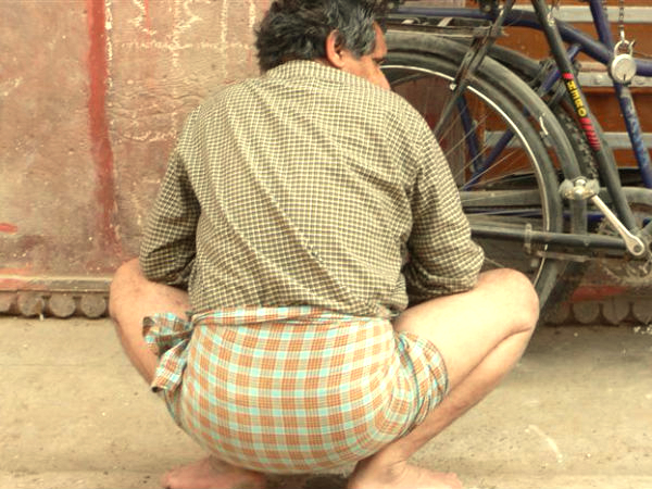 ಕೆಲವೊಂದು ಚಟಗಳು ಕೆಲವೊಂದು ಚಟಗಳು