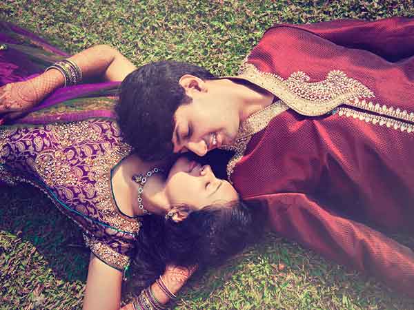 Love marriage vs Arrange marriage - Which one is better?