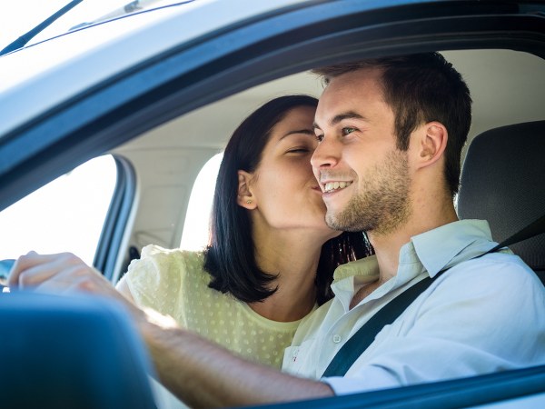 ಇಟಲಿಯಲ್ಲಿ ಕಾರಿನೊಳಗೆ ಚುಂಬನ ನೀಡುವಂತಿಲ್ಲ