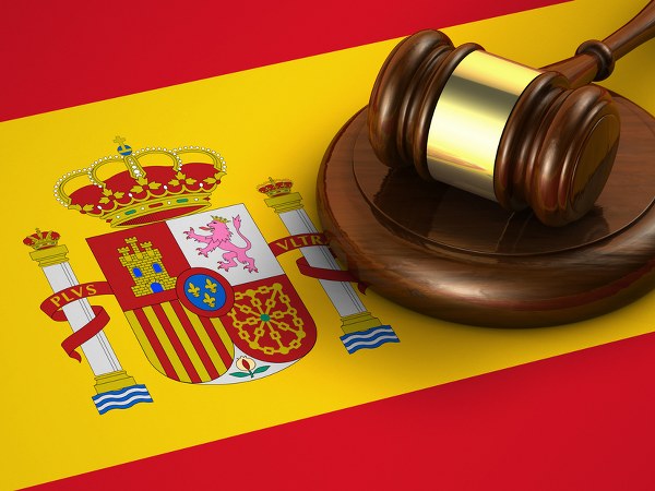 ಸ್ಪೇನ್‌ನಲ್ಲಿ ಸಾವಿಗೂ ಕಾನೂನು