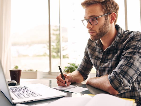 ಬರೆದು ಕಲಿತರೆ ಹೆಚ್ಚು ನೆನಪಿರುತ್ತದೆ