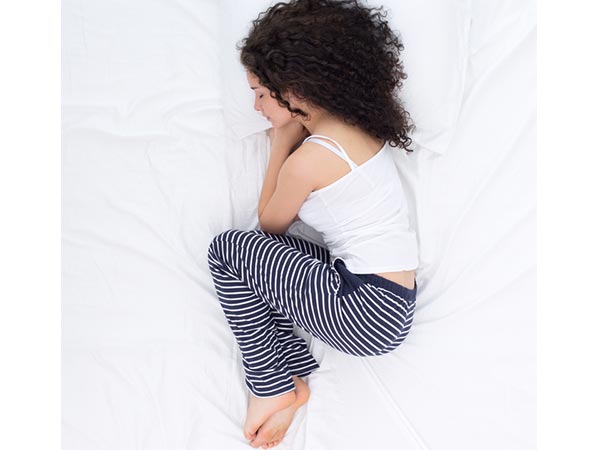 Sleeping Positions And Their Effects On Your Health