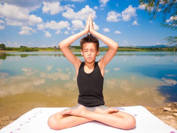 ಕರಡಿ ಉಸಿರಾಟ