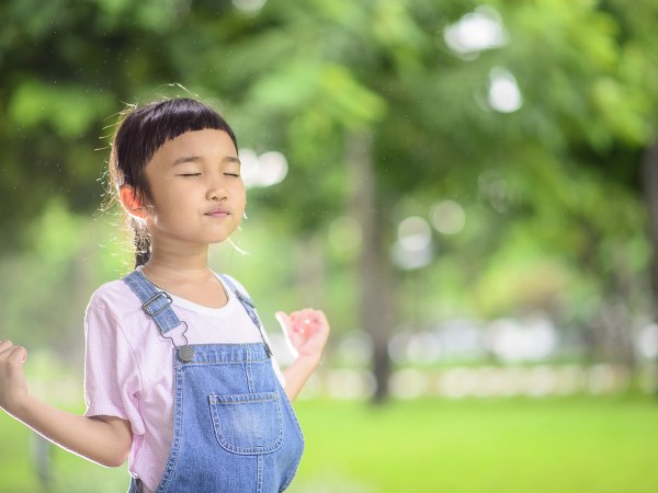 ಜೇನು ನೊಣದ ಉಸಿರಾಟ