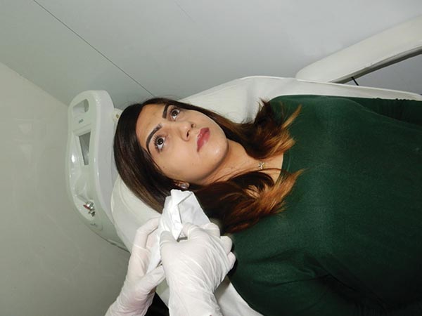 Hairline offers couple makeover this Valentine’s week